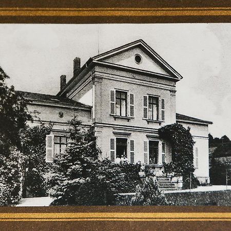 Villa Oranien Diez Exteriér fotografie