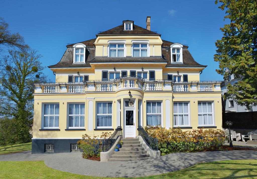 Villa Oranien Diez Exteriér fotografie