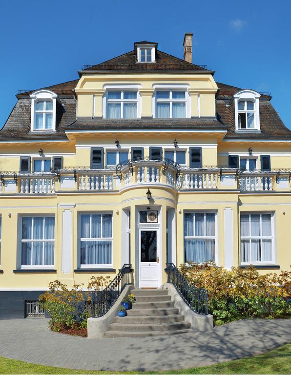 Villa Oranien Diez Exteriér fotografie