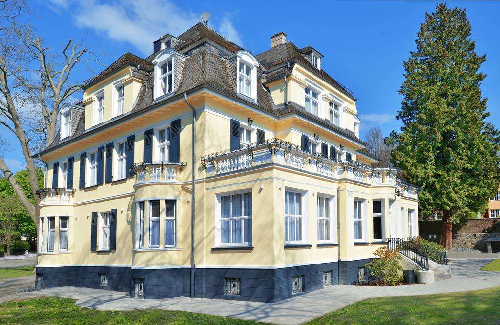 Villa Oranien Diez Exteriér fotografie