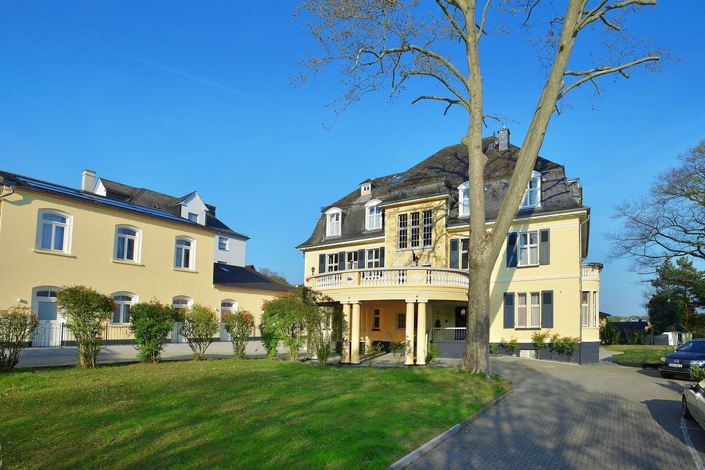 Villa Oranien Diez Exteriér fotografie