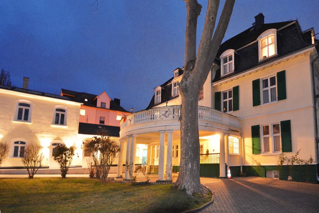 Villa Oranien Diez Exteriér fotografie