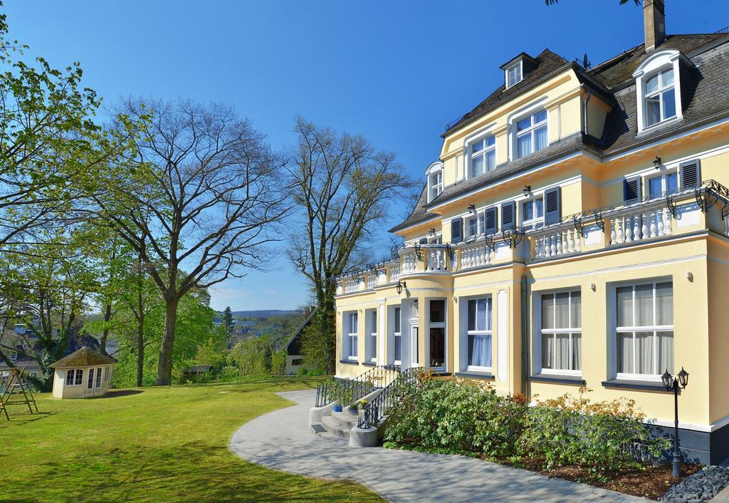 Villa Oranien Diez Exteriér fotografie