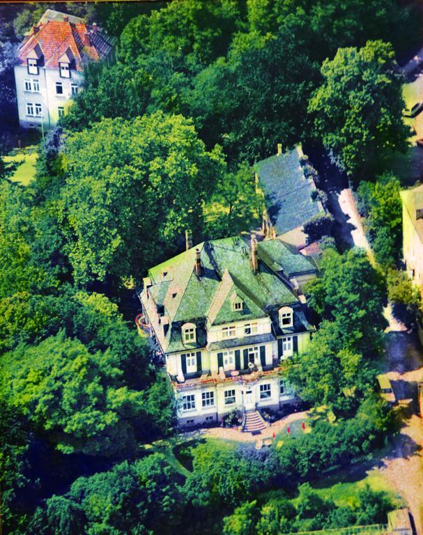 Villa Oranien Diez Exteriér fotografie